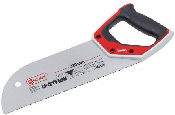 Connex Fineerzaag 3C 320mm COX809632