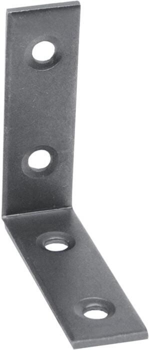 Connex Gebog. Winkelhaak 50X50X15 Rvs HVRJ20001