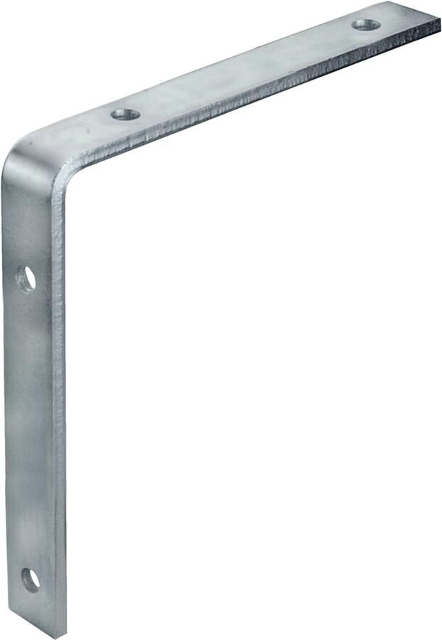 Connex Gebogen Winkelhaak 120X120X20 Bvz DYB2003881