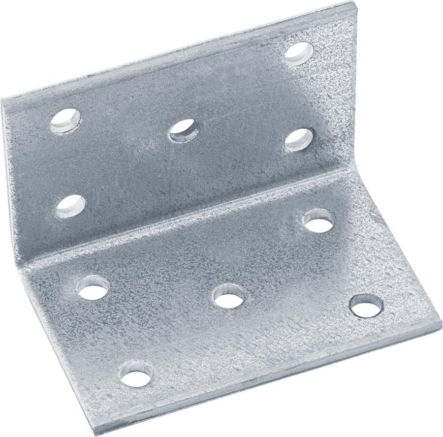 Connex Geperf. Winkelhaak 40X40X60X2 5 Vz HV2700