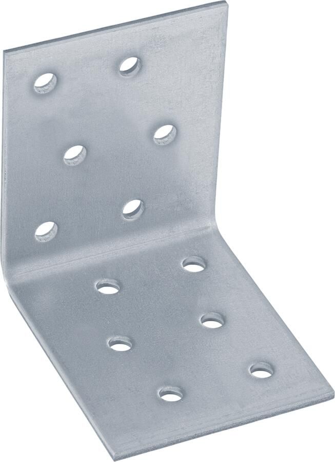 Connex Geperf. Winkelhaak 60X60X50X2 5 Vz HV2720