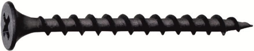 Connex Gyprocschroef Gg 3.9X35 Emmer 500St B30077