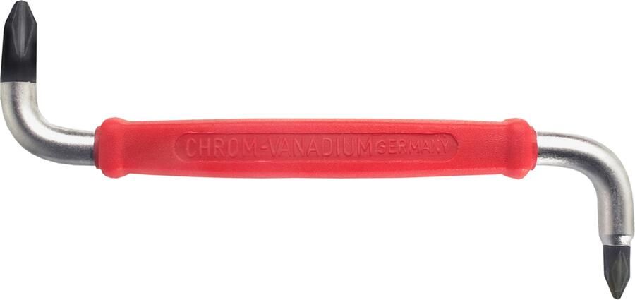 Connex Haakse Schroevendraaier Ph1 Ph2 COXT411212