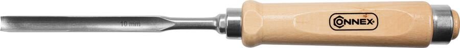 Connex Holle Beitel 10Mm Hout COX861110