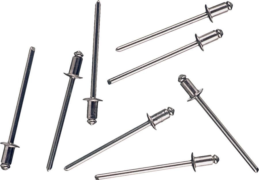 Connex Klinknagel 3X10Mm Alu (50St) COXT195310