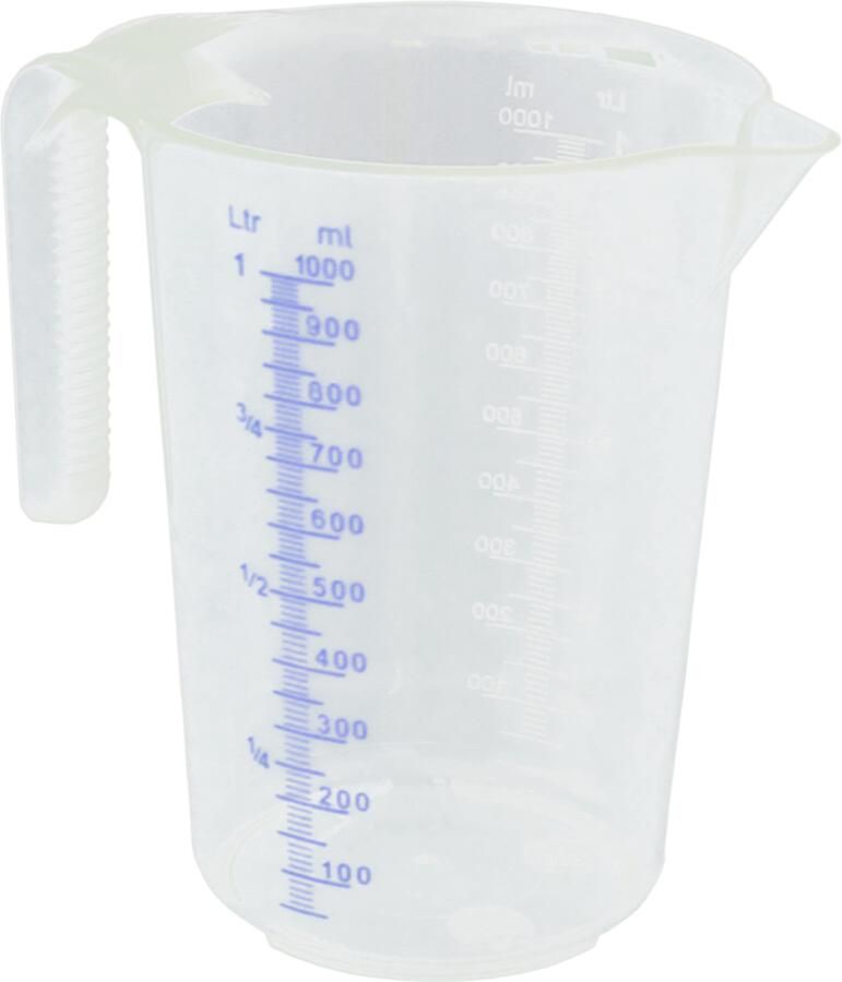 Connex Maatbeker 1000Ml COX591200 - Foto 1