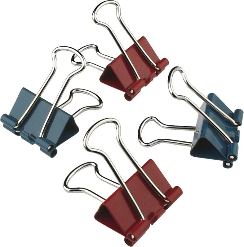Connex Multi-Clip 19Mm 4St Co KY6090043