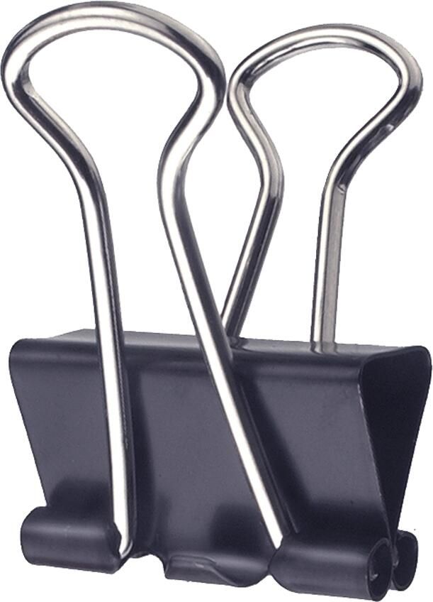 Connex Multi-Clip 19Mm 4St Zw KY6090019
