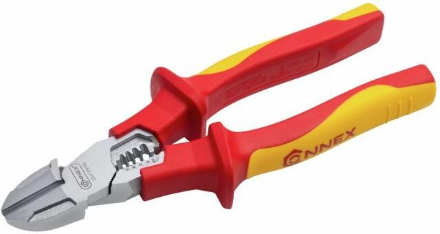 Connex Multi Zijkniptang VDE 200mm COXT279180