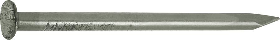 Connex Nagel Platte Kop 1.2X20 750G Fe KK1011220