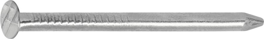 Connex Nagel Platte Kop 1.2X20 750G Vz KK1041220
