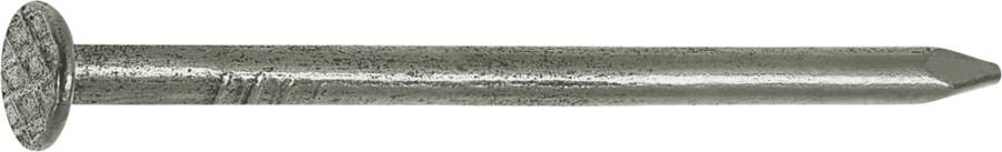 Connex Nagel Platte Kop 1.4X25 90G Fe KY1011425