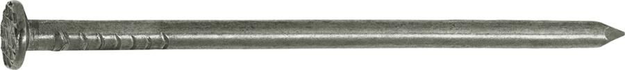 Connex Nagel Platte Kop 3.8X100 * 300G Fe KY1013899 - Foto 1