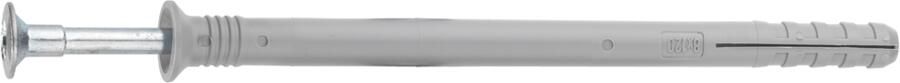 Connex Nagelplug 8X120mm 50 Stuks NY KK3208120