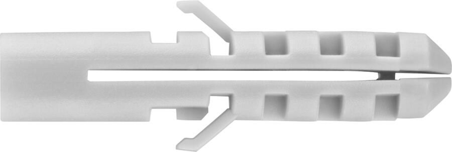 Connex Nylon Plug 10Mm 8St Ny KY3200010