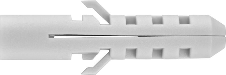 Connex Nylon Plug 12Mm 6St Ny KY3200012