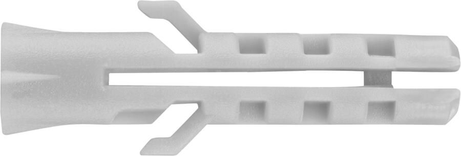 Connex Nylon Plug 5Mm 60St Ny KY3200005