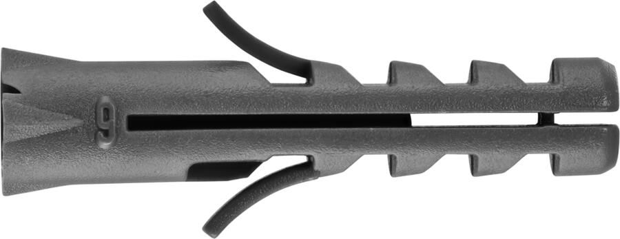 Connex Nylon Plug 6Mm 40St Ny KY3200006