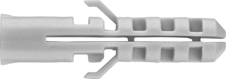 Connex Nylon Plug 8Mm 20St Ny KY3200008