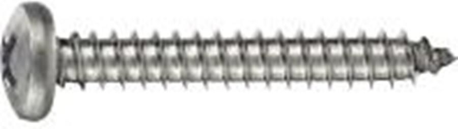 Connex Plaatschroef Pank 4.8X32 10St A2 KY4564832