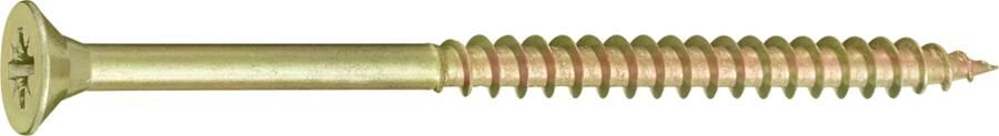 Connex Universele Schroef (Pz) 5.0X80 Vz DS3135080
