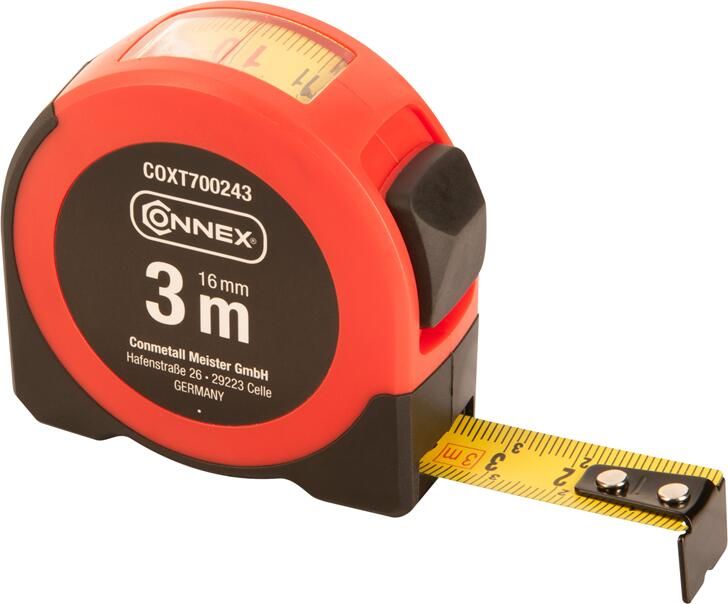 Connex Rolmeter 3M Venster COXT700243