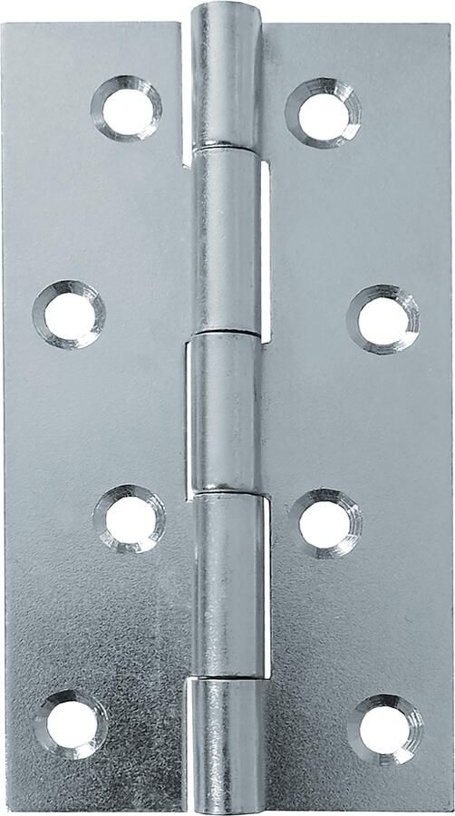 Connex Scharnier 100X52 Bvz DYB2005861