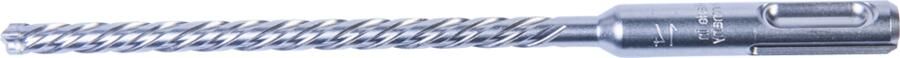 Connex Sds+Klopboor 4C 6Mm (165Mm) Geel COX972000