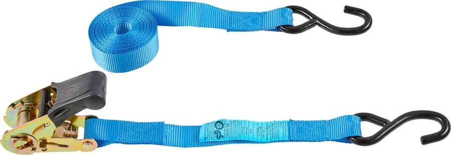 Connex Set 4 Spanriemen 4.5M Ratel 500Kg DY270643