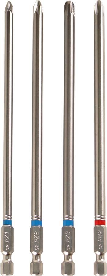 Connex Set Bits 150Mm Ph+Pz 4Dlg COXT973290