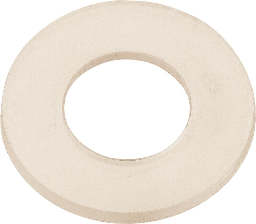 Connex Sluitring 3.2X7Mm 50St Pa KY4210003