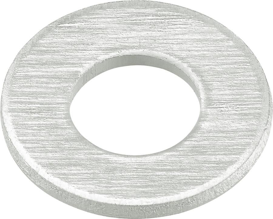 Connex Sluitring 3Mm 100St Vz KY4190003