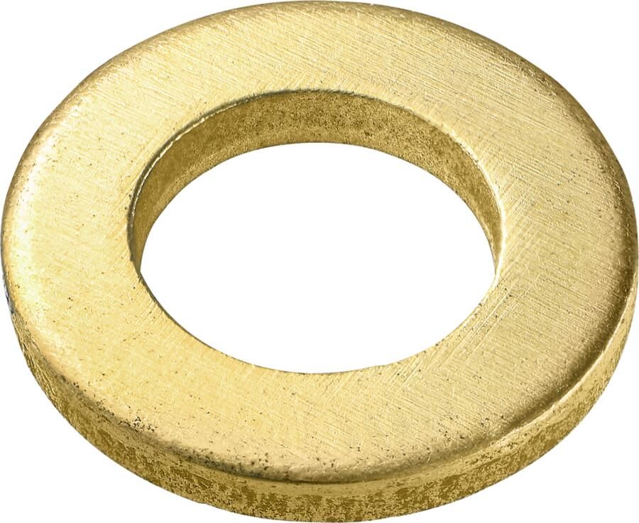 Connex Sluitring 6Mm 20St Ms KY4230006