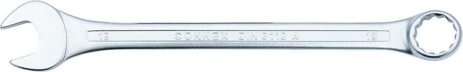 Connex Steek-Ringsleutel 19Mm Cv 15Gr COX539019