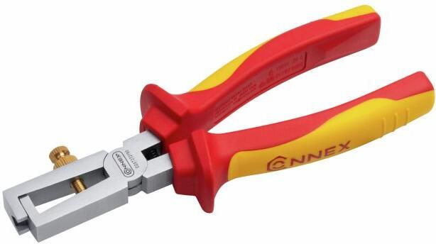 Connex Striptang VDE 160mm COXT277160
