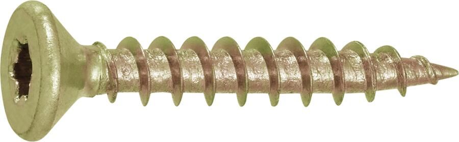 Connex Tx-Schroef 3.0X20 1000St Vz KK3213020