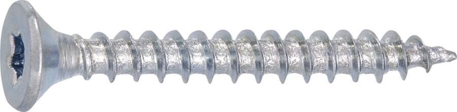 Connex Tx-Schroef 3.0X25 30St Bv KY3243025