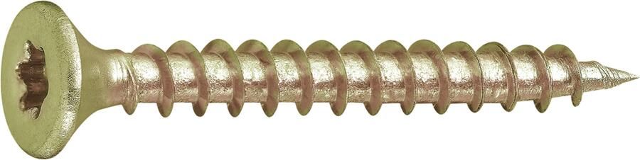 Connex Tx-Schroef 3.0X25 30St Vz KY3213025