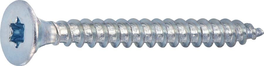 Connex Tx-Schroef 3.0X30 30St Bv KY3243030