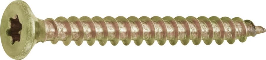 Connex Tx-Schroef 3.0X30 500St Vz KK3213030