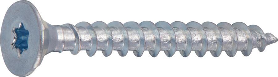 Connex Tx-Schroef 3.5X30 500St Bv KK3243530
