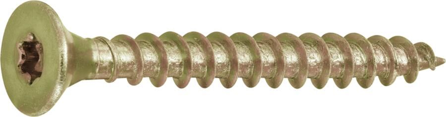 Connex Tx-Schroef 3.5X30 500St Vz KK3213530