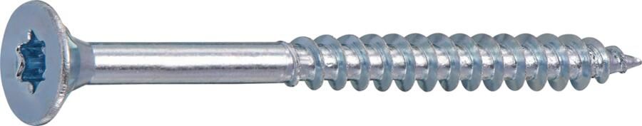 Connex Tx-Schroef 4.0X50 10St Bv KY3244050