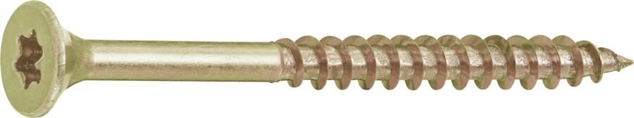 Connex Tx-Schroef 4.0X50 10St Vz KY3214050