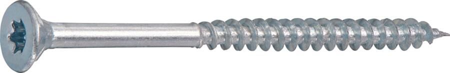 Connex Tx-Schroef 4.0X60 300St Bv KK3244060