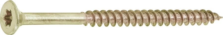 Connex Tx-Schroef 4.0X60 10St Vz KY3214060