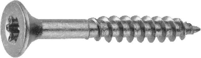 Connex Tx-Schroef 4.5X45 200St A2 KK3264545