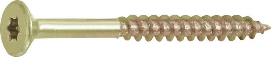 Connex Tx-Schroef 4.5X50 Vz DS3214550