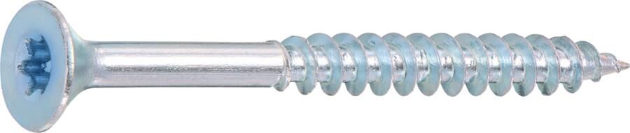 Connex Tx-Schroef 4.5X50 10St Bv KY3244550