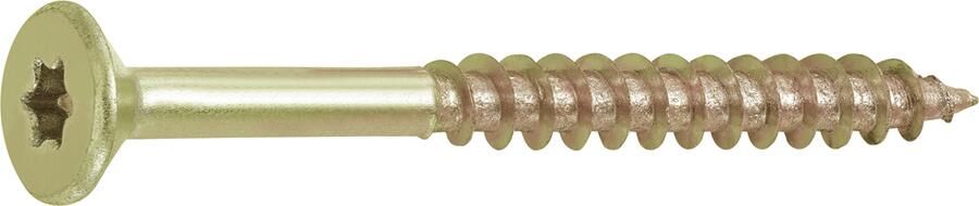 Connex Tx-Schroef 4.5X50 300St Vz KK3214550